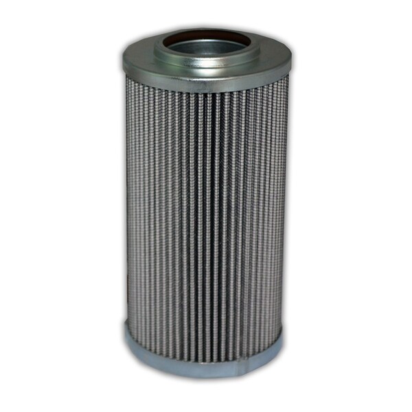 Main Filter Hydraulic Filter, replaces WIX D59E06GAV, Pressure Line, 5 micron, Outside-In MF0436062 - main